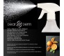 Dearderm Citrus Mist Cleanser Disfectant Mist 16.90fl.oz/500ml