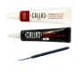 Callas SAFE EYE BROW & LASH TINT (PROFESSIONAL USE ONLY) - BLACK  0.5 0