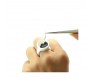 Callas Disposable Eyelash Extension Glue Holder/Ring (100pcs)