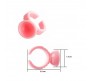 Callas Disposable Eyelash Extension Round Glue Holder/Ring (100pcs)