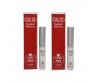 Callas Eyelash Adhesive Latex Free Clear (2 Pack)