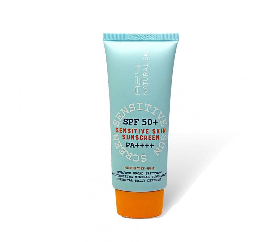 A24 Sensitive Skin Sunscreen SPF50+ 1.8fl.oz/60g