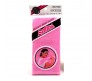 SALUX  Body Exfoliator Cloth Shower Towel pink