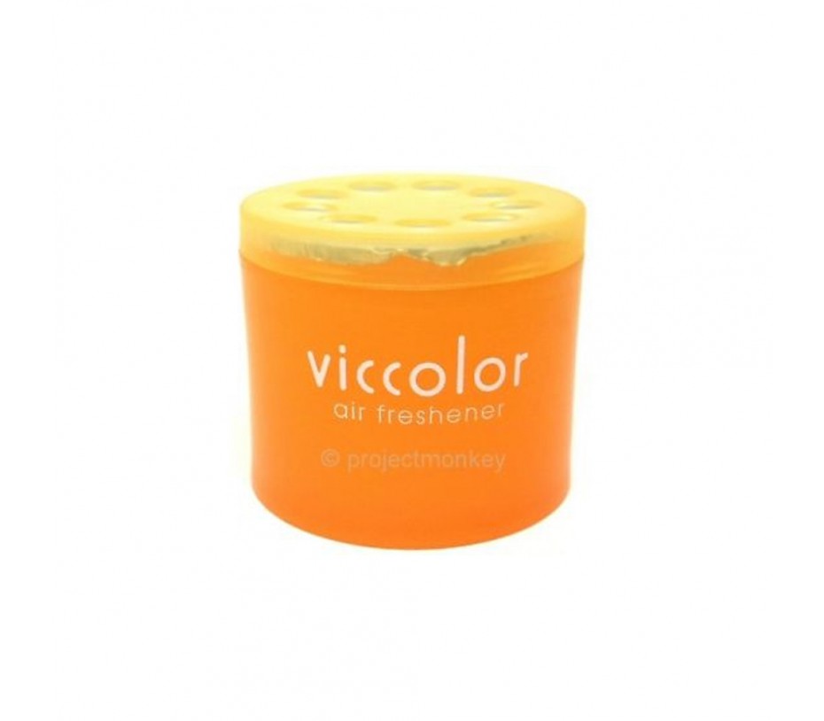 Viccolor Air Freshener (Tropical)