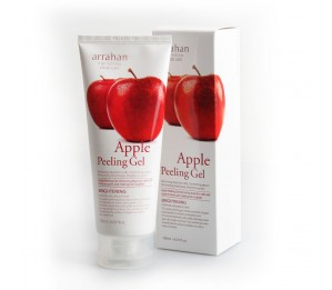 arrahan Apple Peeling Gel 6.09fl.oz/180ml