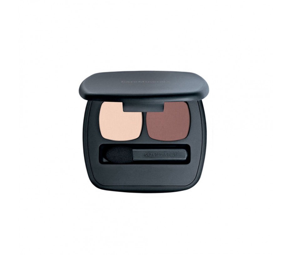 Bare Escentuals Ready Eyeshadow 2.0 (The Nick of Time) 0.1oz/3g