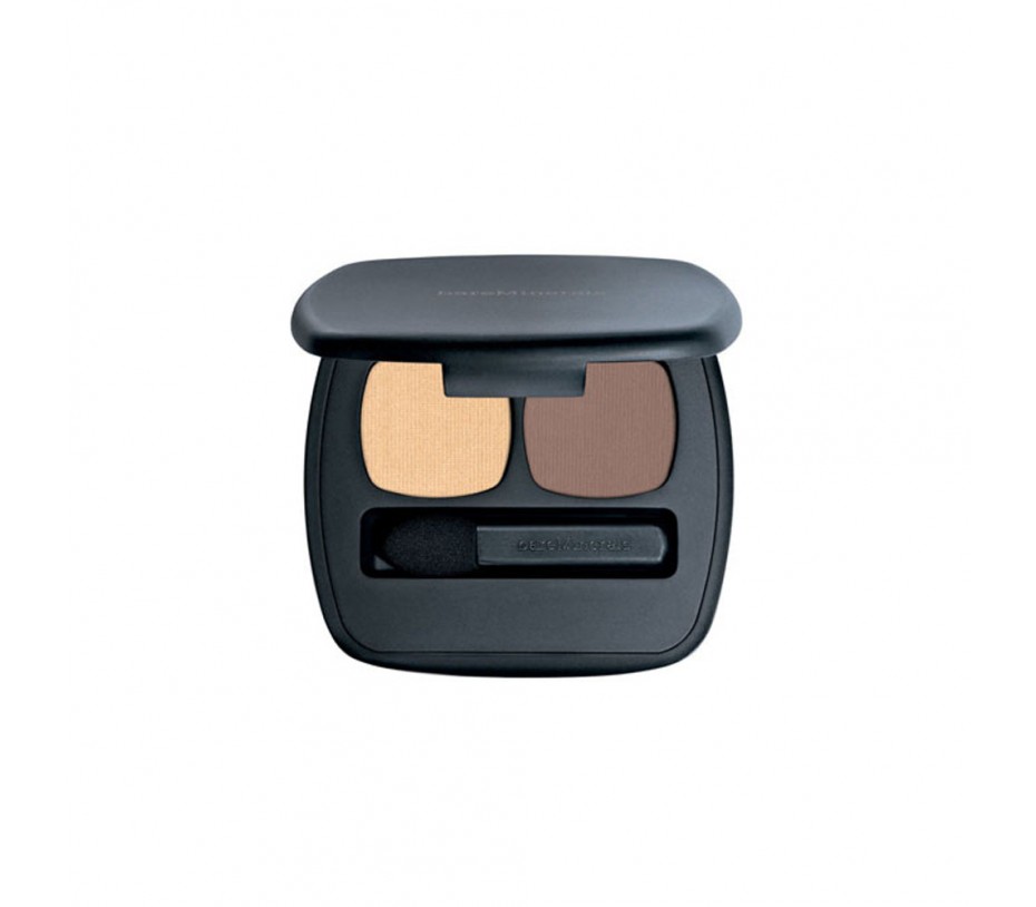 Bare Escentuals Ready Eyeshadow 2.0 (The Promise) 0.1oz/3g
