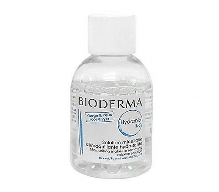 Bioderma Hydrabio H2O 20ml 