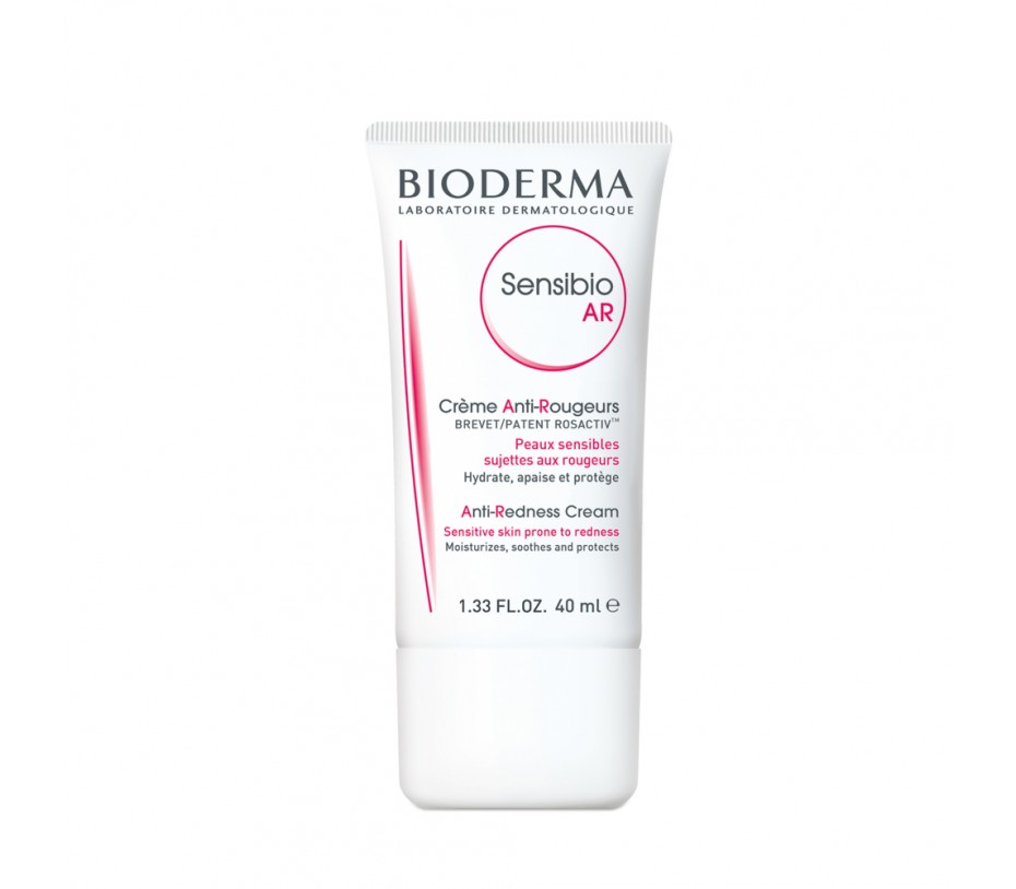Bioderma Sensibio AR Cream 1.33fl.oz/40ml