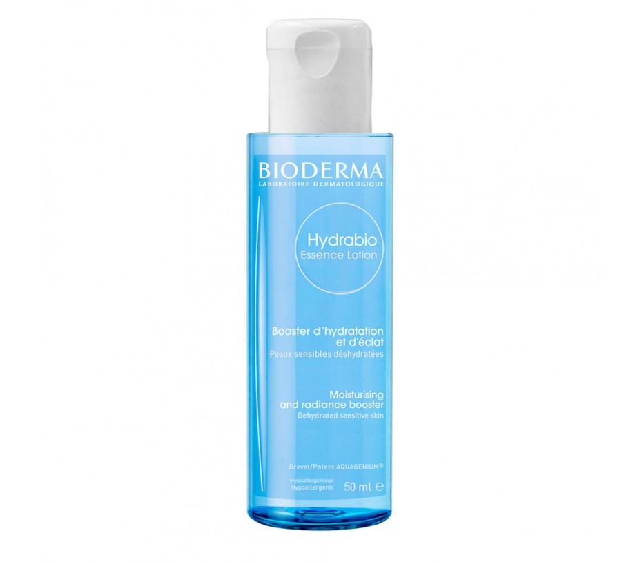 Bioderma hydrabio essence lotion 50ml 