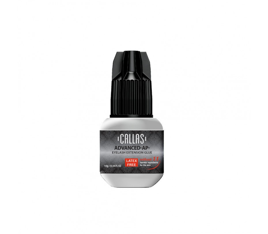 Callas Advanced-AP-Eyelash Extension Glue 0.34fl.oz/10g