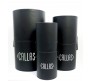 Callas Makeup Brush Holder Cylinder Type (3pcs Set)