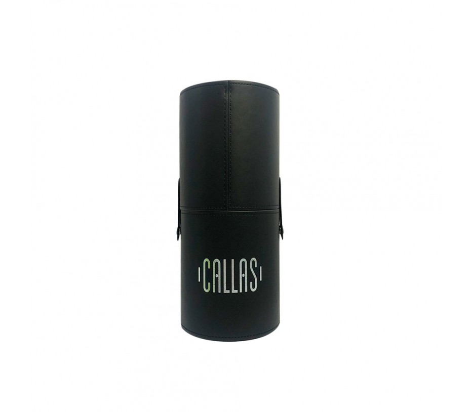 Callas Makeup Brush Holder Cylinder Type (Small Size)