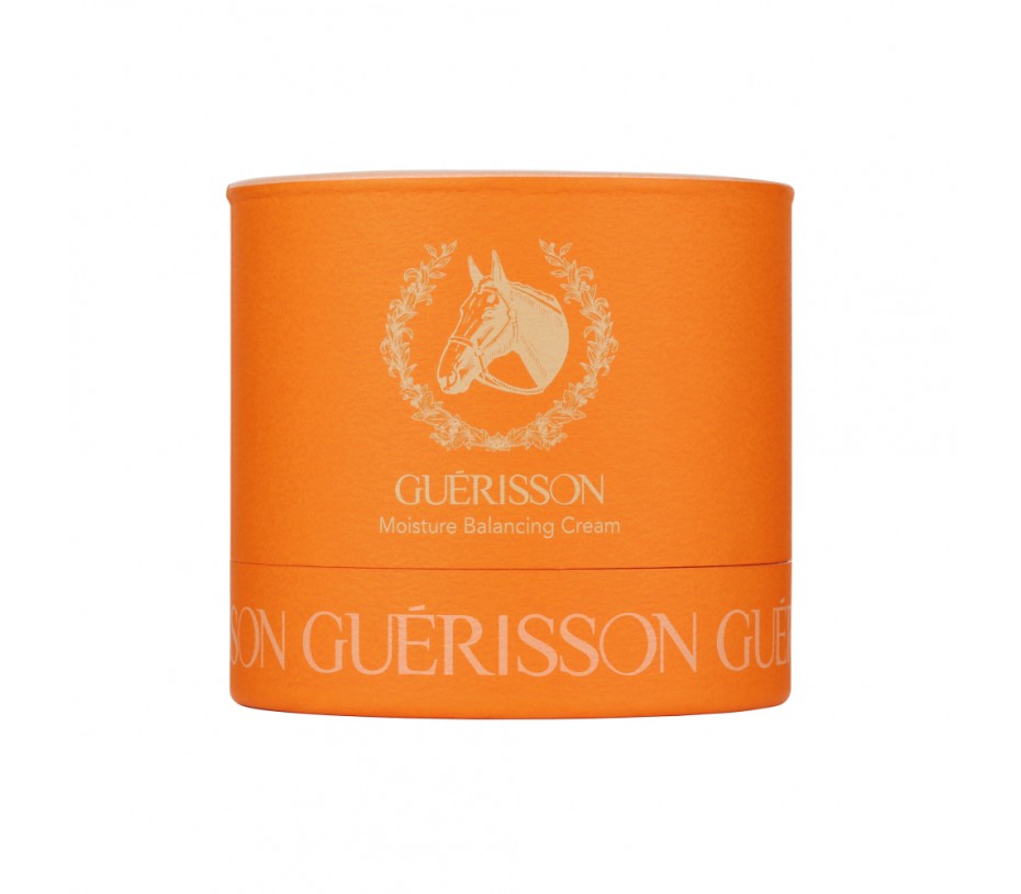 Claires Guerisson Moisture Balancing Cream 2.46oz/70g