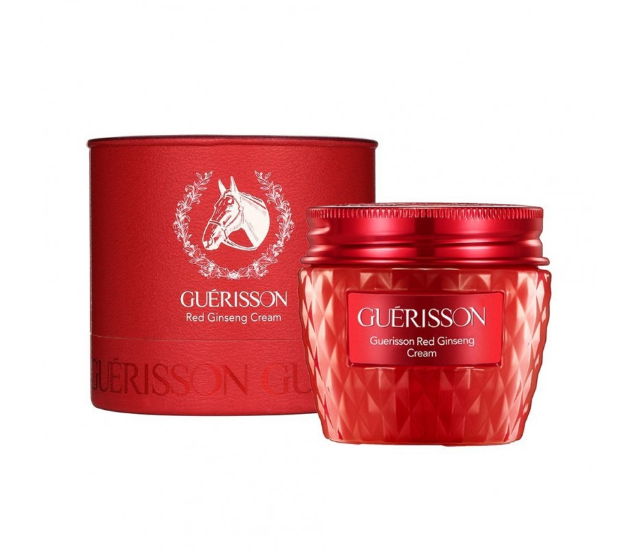 Claires Guerisson Red Ginseng Cream 2.4oz/60g