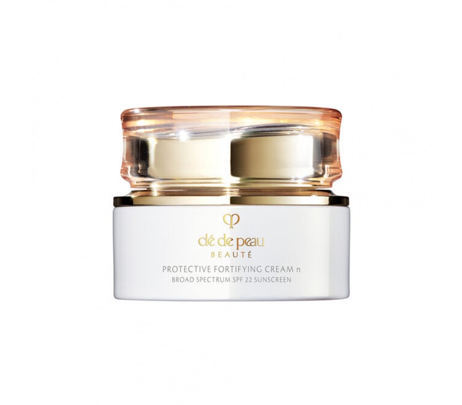 Cle De Peau Beaute Protective Fortifying Cream SPF 22 1.8oz/50ml