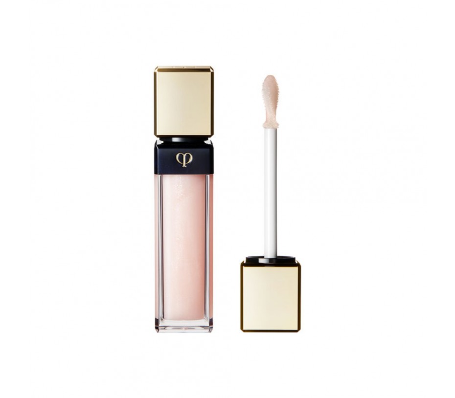 Cle De Peau Beaute Radiant Lip Gloss (1 Rose Quartz) 0.25oz/8ml