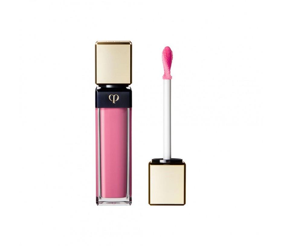 Cle De Peau Beaute Radiant Lip Gloss (6 Rose Pearl) 0.25oz/8ml