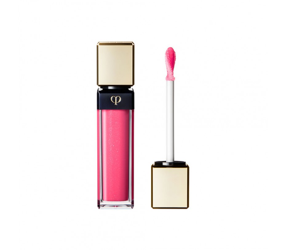 Cle De Peau Beaute Radiant Lip Gloss (7 Star Dust) 0.25oz/8ml