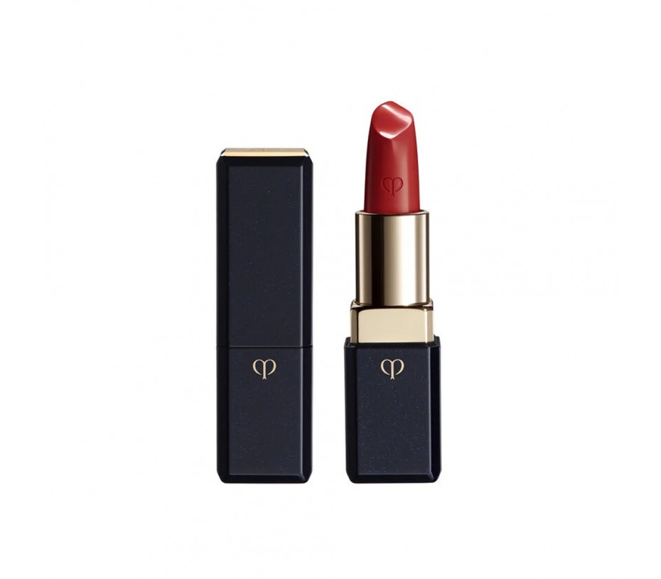 Cle De Peau Beaute rouge à lèvres lipstick (5 Camellia) 0.14oz/4g