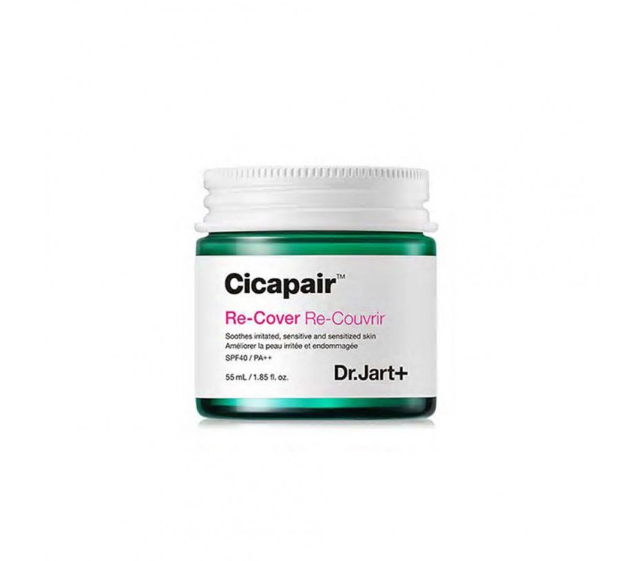 Dr. Jart+ Cicapair Re-Cover 1.85fl.oz/55ml