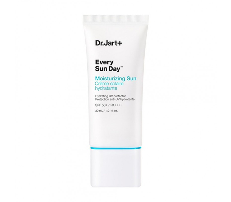 Dr. Jart+ Every Sun Day Moisturizing Sun Cream 1.01fl.oz/30ml