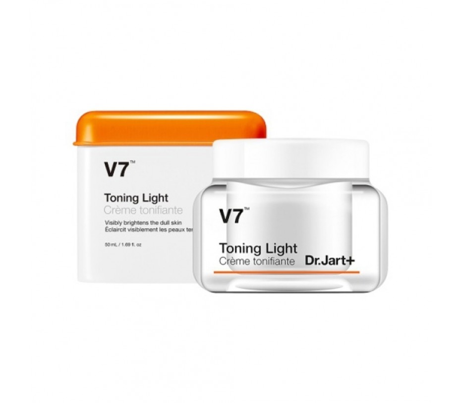 Dr. Jart+ V7 Toning Light 1.69fl.oz/50ml