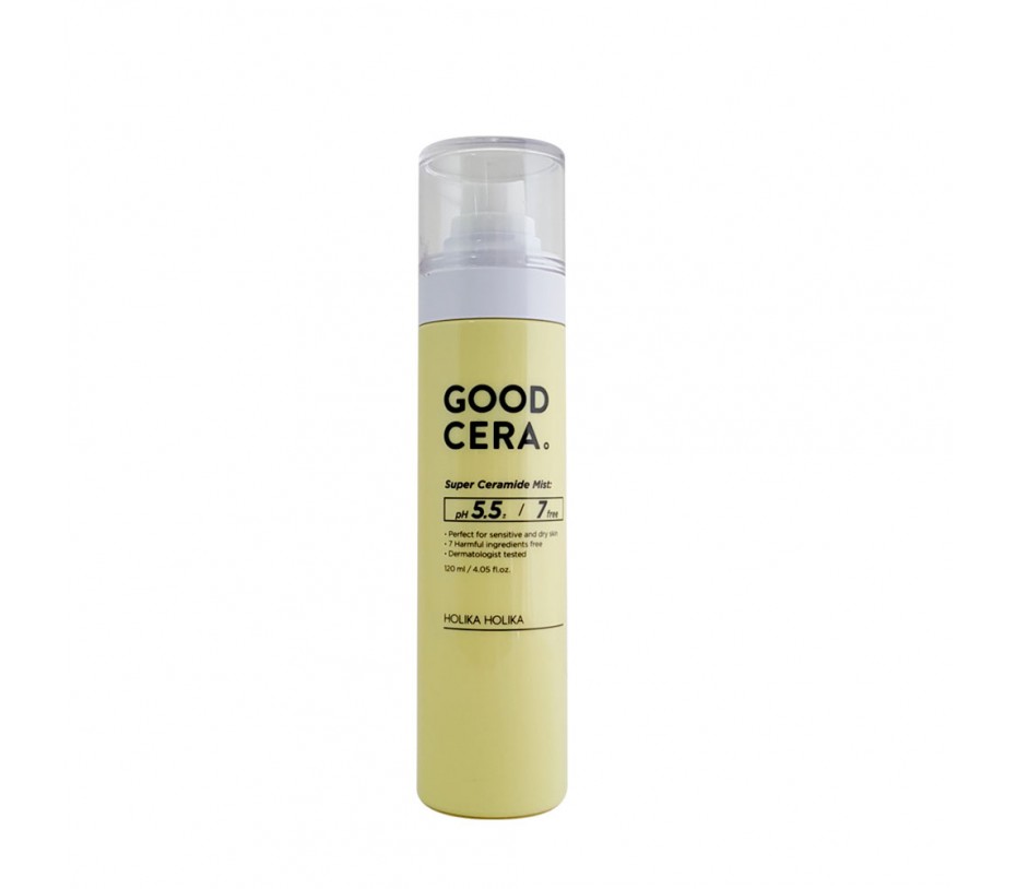 Holika Holika Skin & Good Cera Super Ceramide Mist 4.05fl.oz/120ml