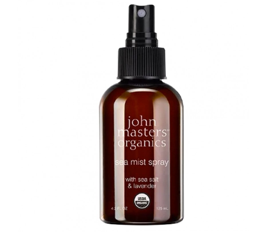 John Masters Organics Sea Mist Sea Salt Spray with Lavender 4.2