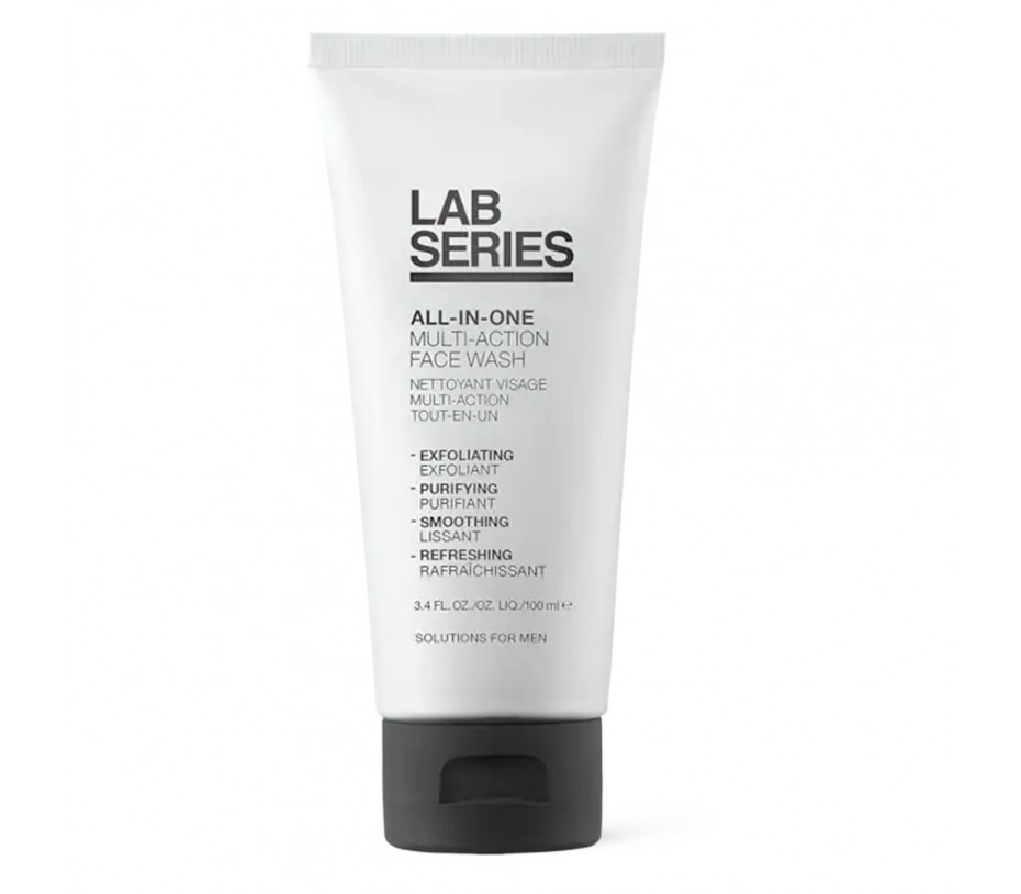 Lab Series All-in-One Multi Action Face Wash 3.4fl.oz/100ml