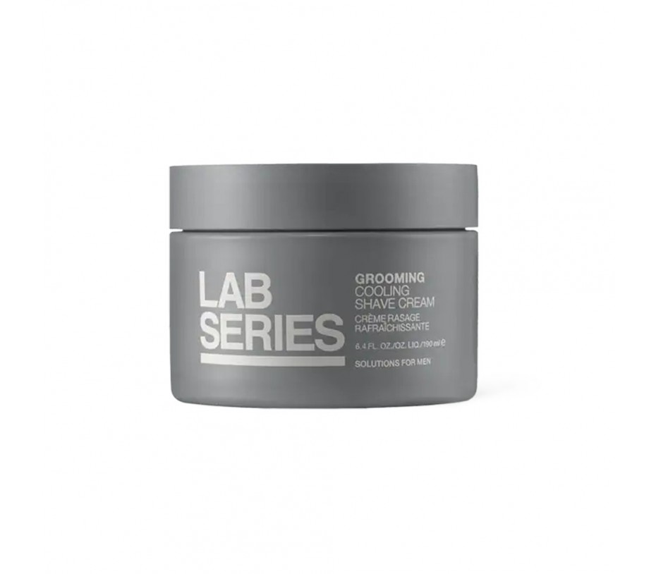 Lab Series Grooming Cooling Shave Cream 6.4fl.oz/190ml
