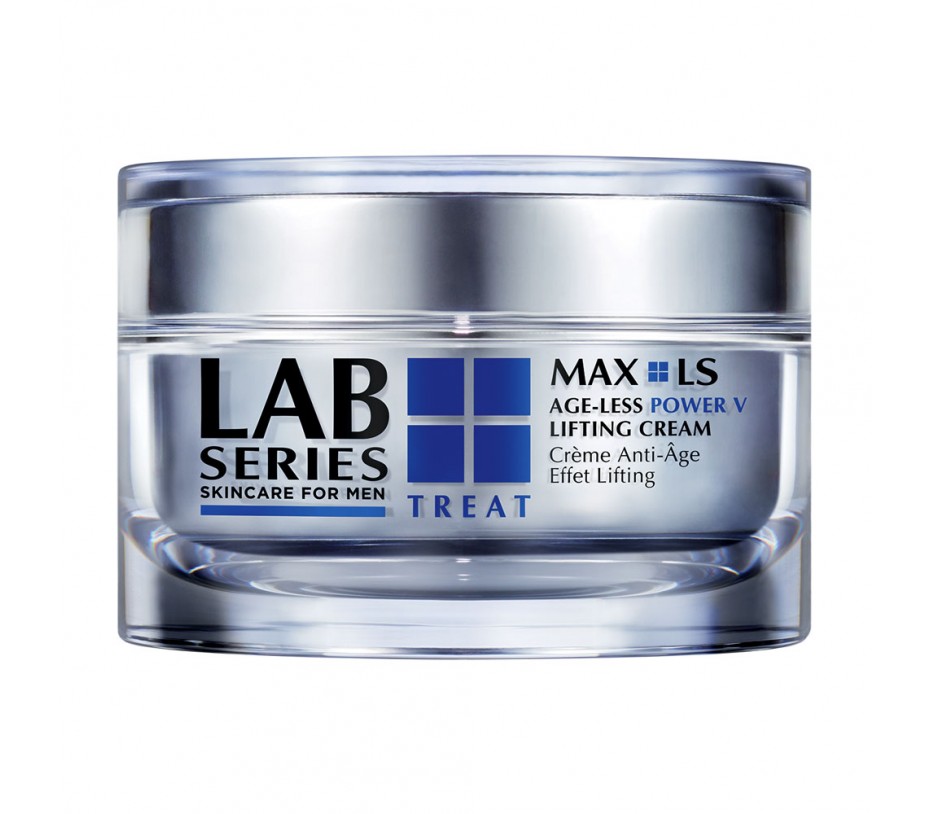 Lab Series MAX LS Age-Less Power V Lifting Cream 1.7oz/48g