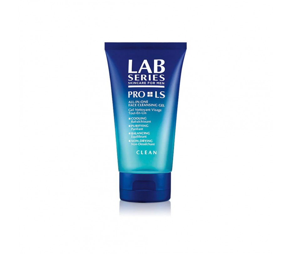 Lab Series Pro LS All-In-One Face Cleansing Gel 5fl.oz/150ml