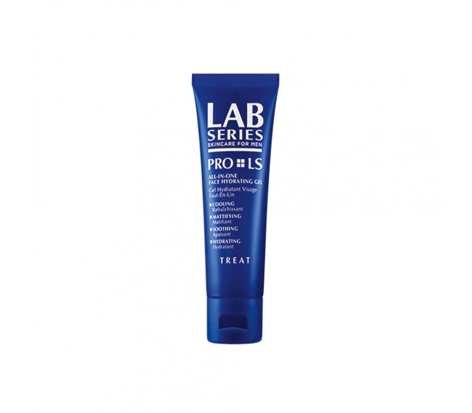 Lab Series Pro LS All-In-One Face Hydrating Gel 2.5fl.oz/75ml