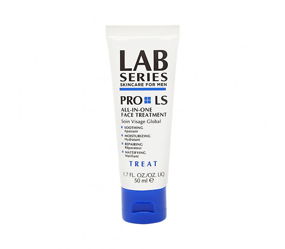Lab Series Pro LS All-In-One Face Treatment 1.7oz/48g