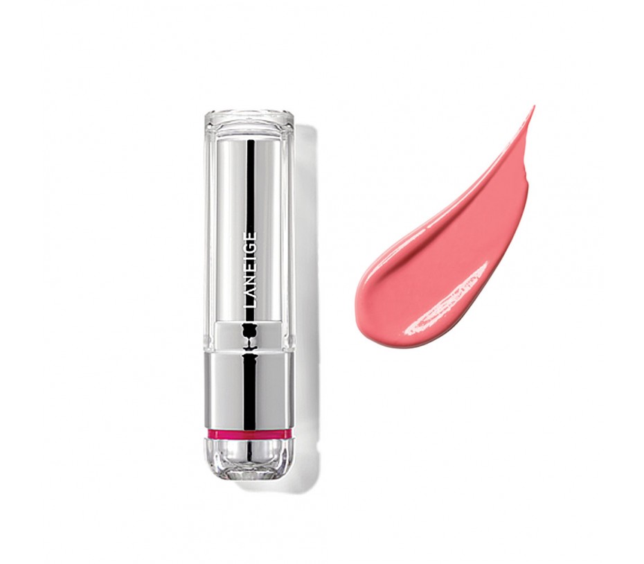 Laneige Silk Intense Lipstick (LR104) 0.12oz/3.5g