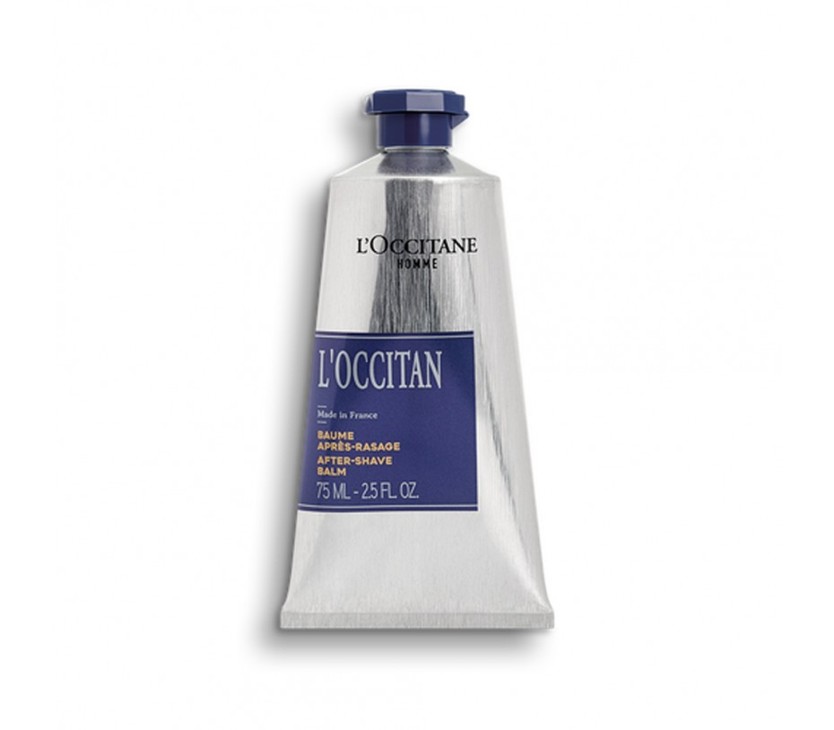 L'occitane Loccitan After-Shave Balm 2.5fl.oz/75ml
