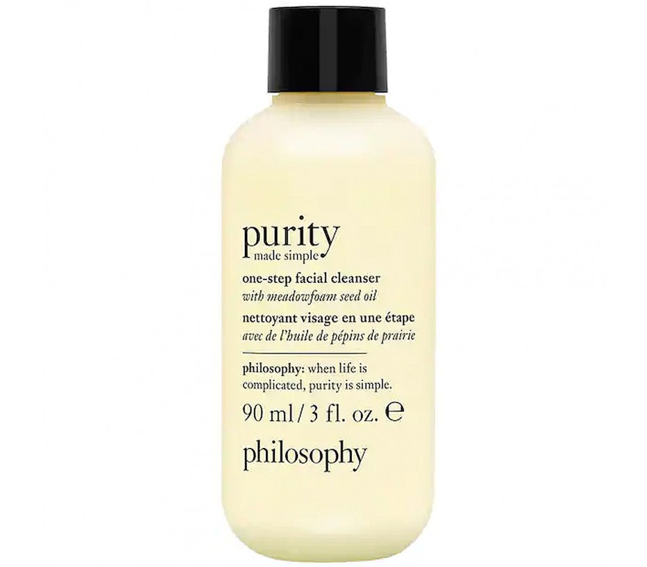 Philosophy Purity Made Simple Philosophy Purity Made Simple 3.3fl oz 90ml