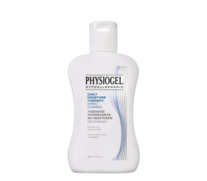 Physiogel Hypoallergenic Daily Moisture Therapy Dermo-Cleanser 5fl.oz/150ml