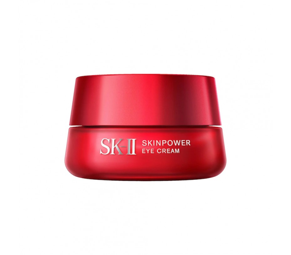SK II Skinpower Eye Cream 0.4oz/14.5ml