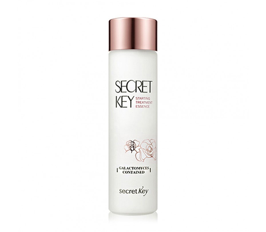 Secret Key Starting Treatment Essence Rose Edition 5.07fl.oz/150ml