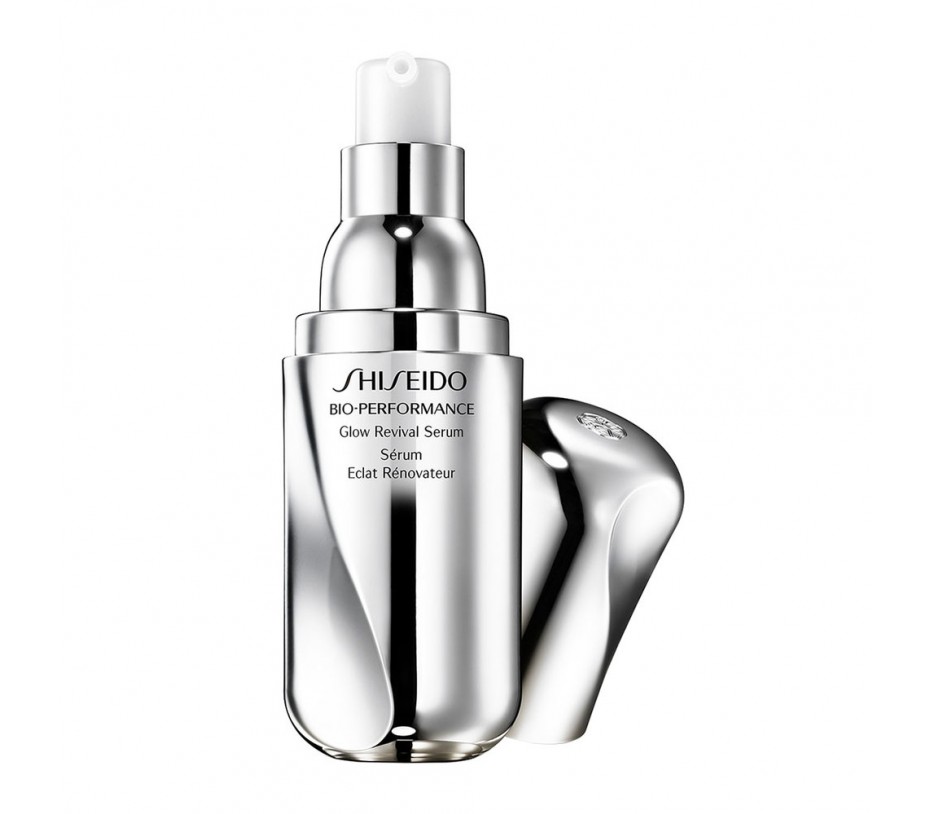 Shiseido Bio Performance Glow Revival Serum 1fl.oz/30ml