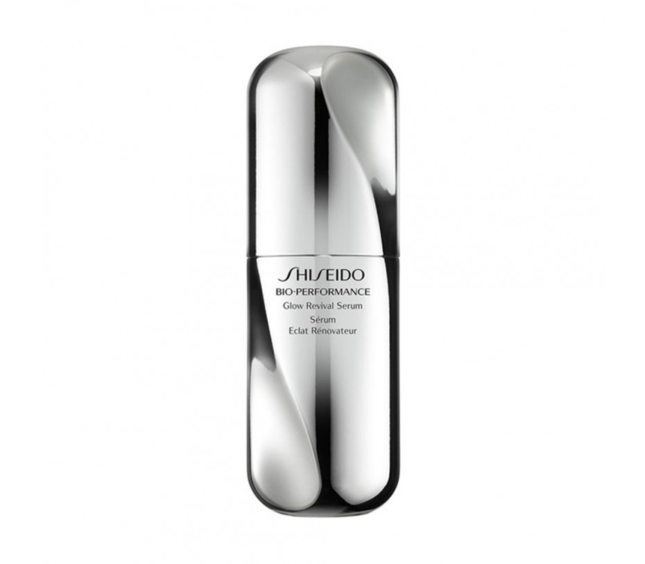 Shiseido Bio Performance Glow Revival Serum 1.6fl.oz/50ml