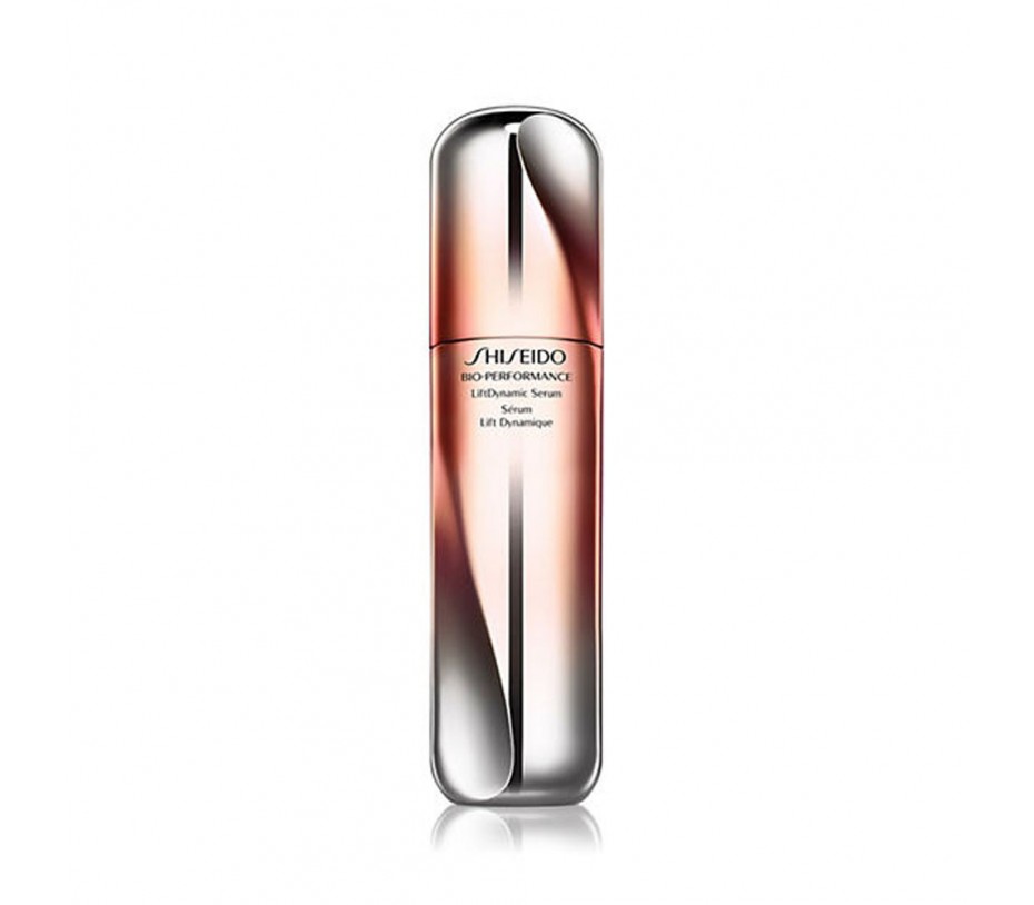 Shiseido Bio Performance LiftDynamic Serum 1.7fl.oz/50ml