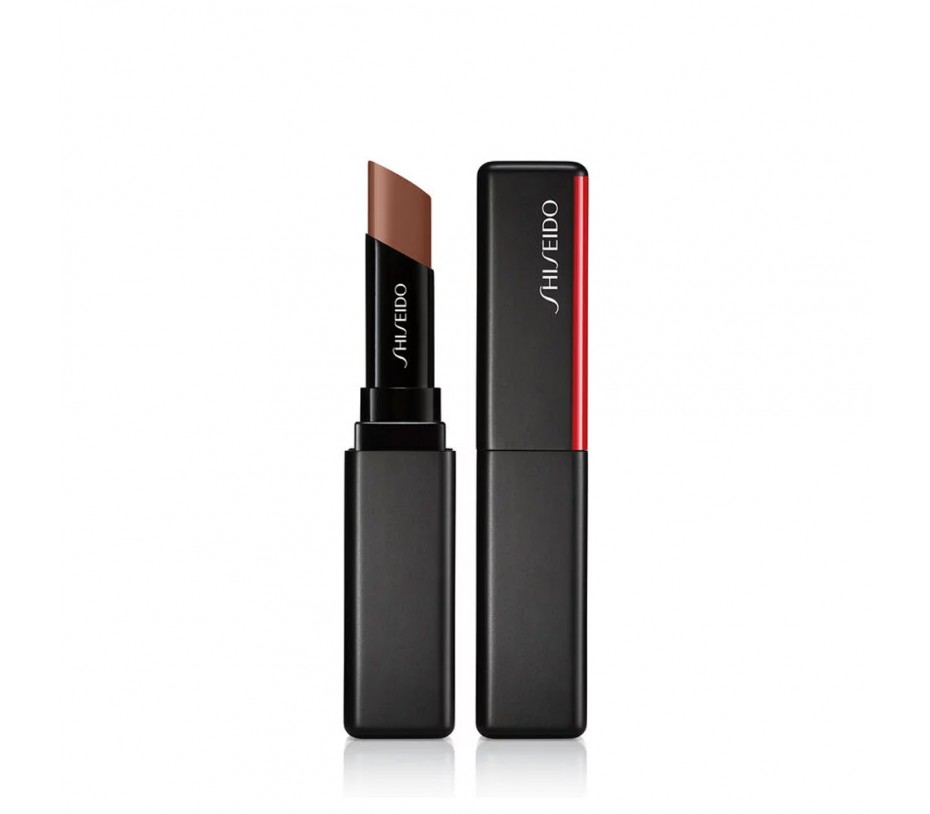 Shiseido Ginza Tokyo ColorGel Lip Balm 110 Juniper 0.07oz/2g