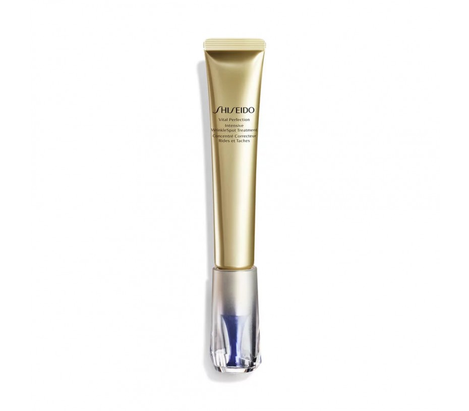 Shiseido Vital Perfection Intensive WrinkleSpot Treatment 0.7oz/20ml