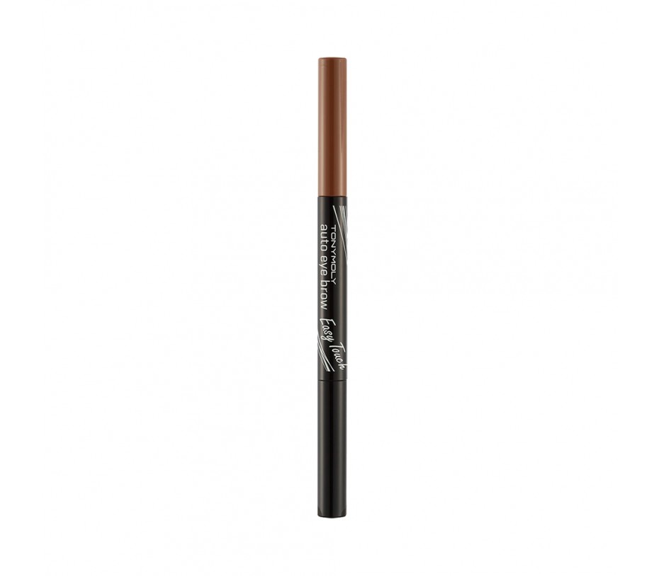 TONYMOLY Easy Touch Auto Eyebrow 05 Brown