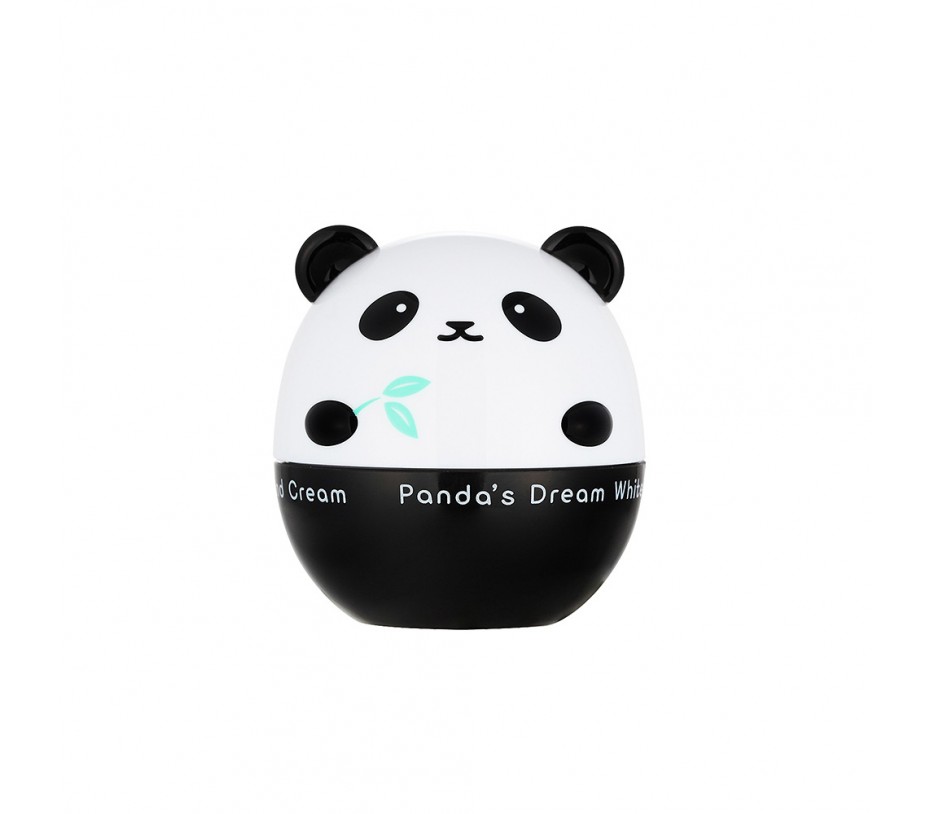 TONYMOLY Panda's Dream White Hand Cream 1.06oz/30g