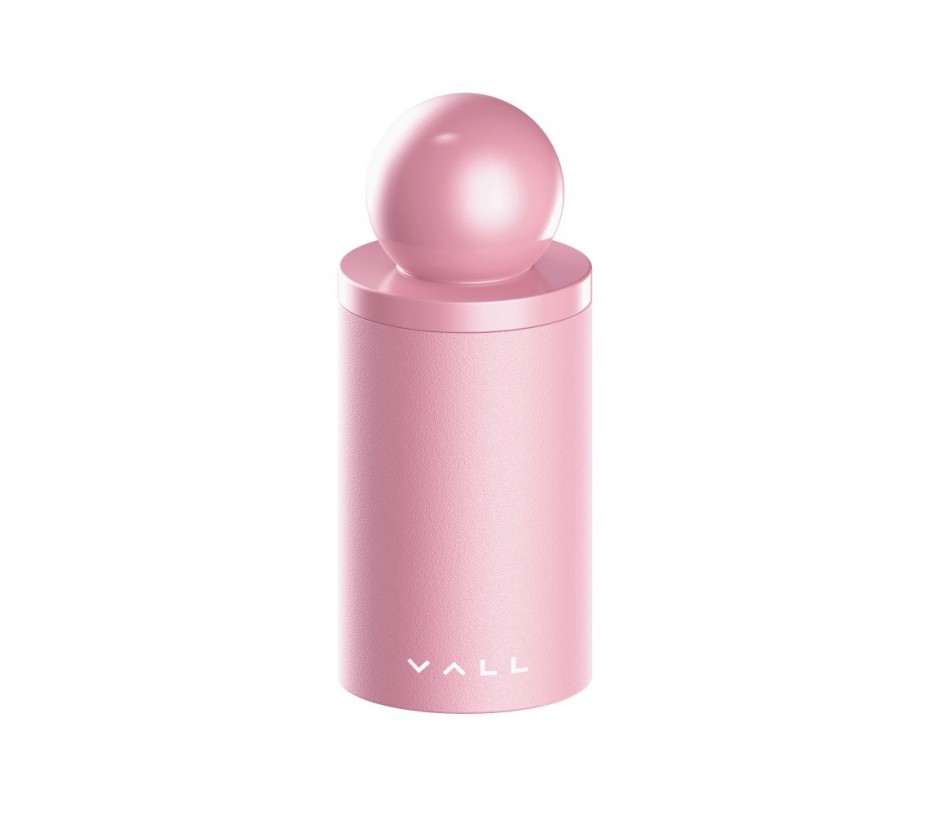 VALL Face Oil Remover Ball Pink